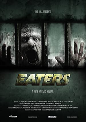 Eaters (2011) Free Movie