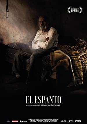 El espanto (2017) Free Movie