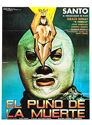 El puño de la muerte (1982) Free Movie