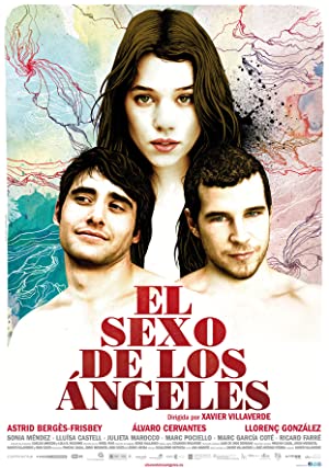 El sexo de los ángeles (2012) Free Movie