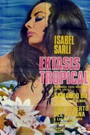 Tropical Ecstasy (1970) Free Movie