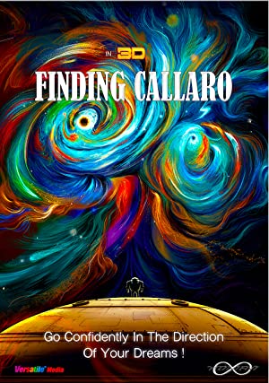 Finding Callaro (2021)