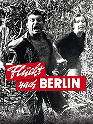 Flucht nach Berlin (1961) Free Movie