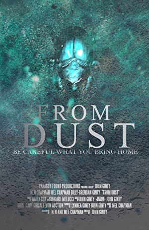 From Dust (2016) Free Movie