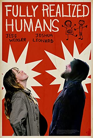 Fully Realized Humans (2020) Free Movie