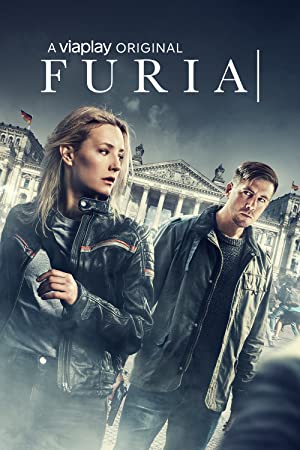 Furia (2021 ) Free Tv Series