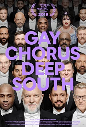 Gay Chorus Deep South (2019) Free Movie