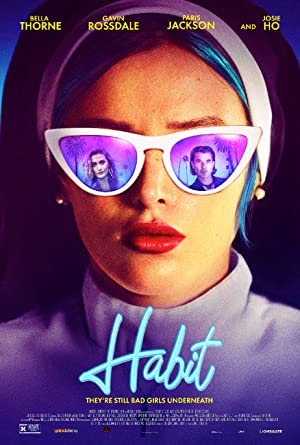 Habit (2021) Free Movie