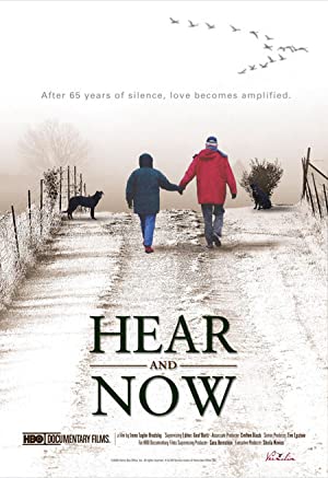 Hear and Now (2007) Free Movie
