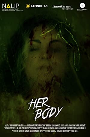 Her Body (2018) Free Movie