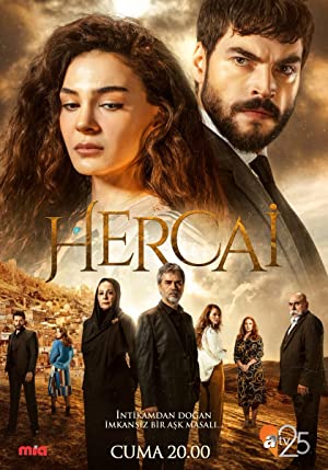 Hercai (20192021) Free Tv Series