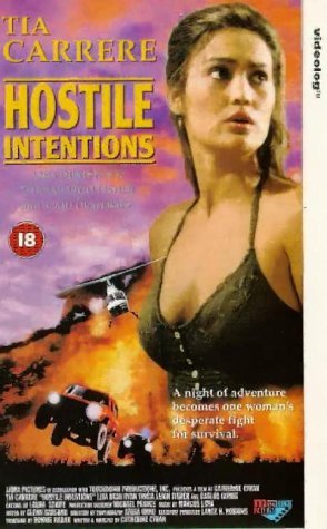 Hostile Intentions (1995) Free Movie