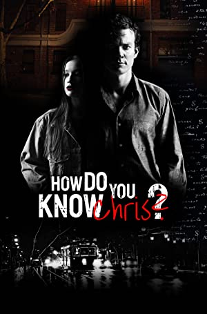 How Do You Know Chris? (2020) Free Movie