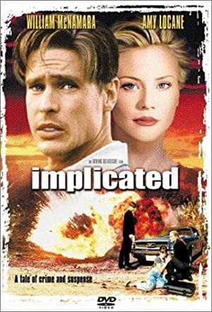 Implicated (1999) Free Movie