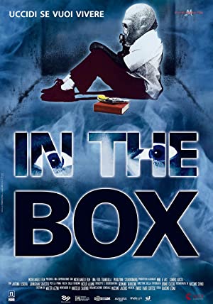 In the Box (2014) Free Movie