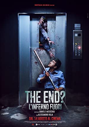 The End? (2017) Free Movie