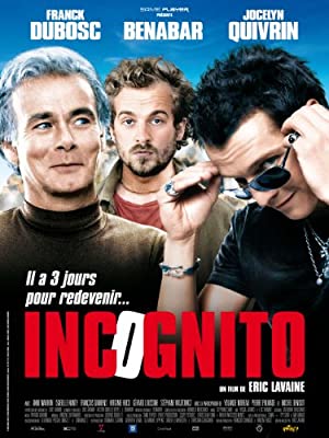 Incognito (2009) Free Movie