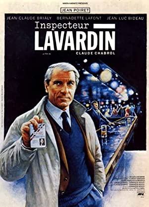 Inspecteur Lavardin (1986) Free Movie