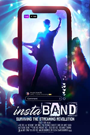 InstaBAND (2020) Free Movie