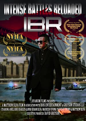 Intense Battles Reloaded (2021) Free Movie