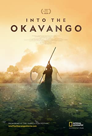 Into the Okavango (2018) Free Movie