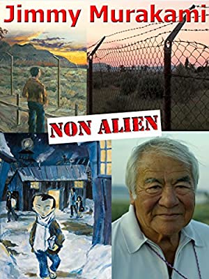 Jimmy Murakami: Non Alien (2010) Free Movie