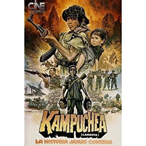 Kampuchea: The Untold Story (1985) Free Movie