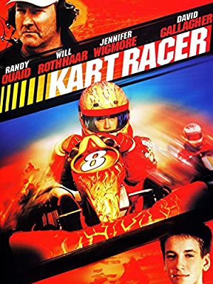 Kart Racer (2003) Free Movie