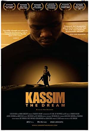 Kassim the Dream (2008) Free Movie