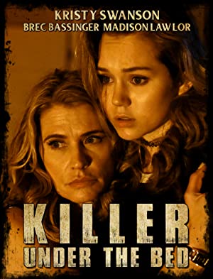 Killer Under the Bed (2018) Free Movie