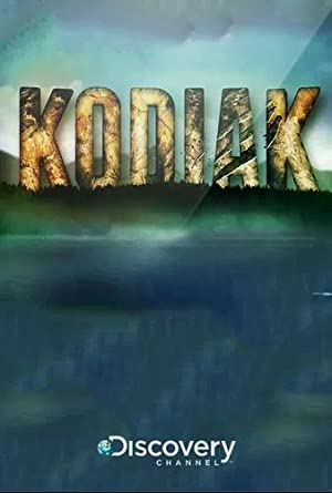 Kodiak (2014 ) Free Tv Series