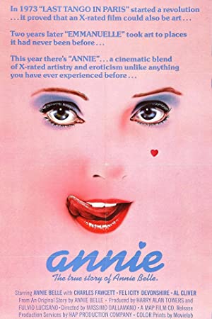 Annie (1976) Free Movie