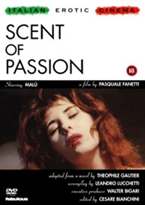 Scent of Passion (1991)