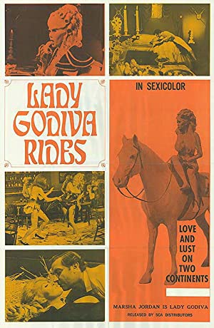 Lady Godiva Rides (1968) Free Movie