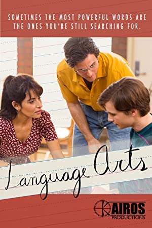 Language Arts (2020) Free Movie