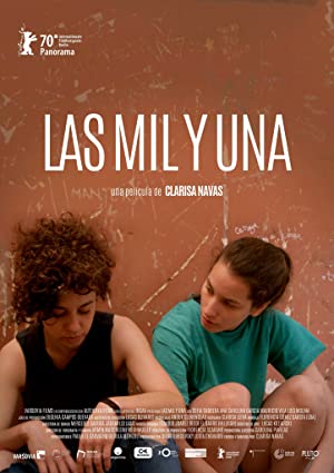 Las Mil y Una (2020) Free Movie