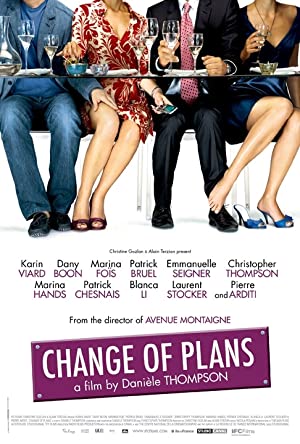 Le code a changé (2009) Free Movie