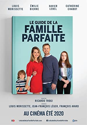 Le Guide de la famille parfaite (2021) Free Movie