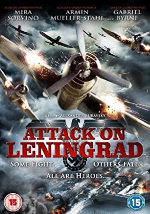 Leningrad (2009) Free Movie