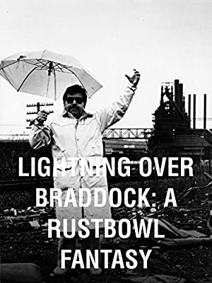 Lightning Over Braddock: A Rustbowl Fantasy (1988) Free Movie