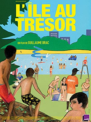 Lîle au trésor (2018) Free Movie