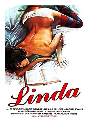 Linda (1981) Free Movie