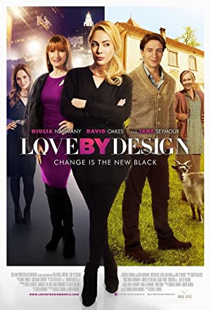 Love by Design (2014) Free Movie