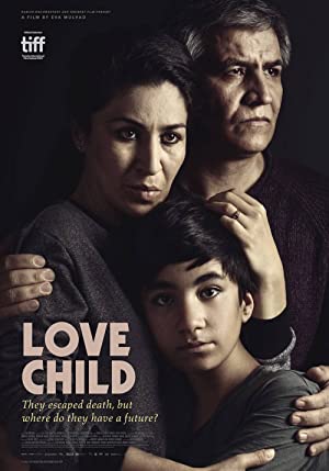 Love Child (2019) Free Movie
