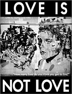 Love Is Not Love (2020) Free Movie