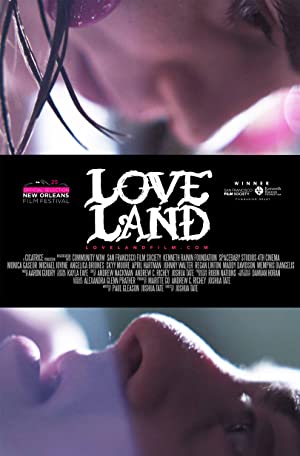 Love Land (2014) Free Movie