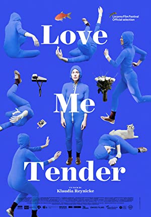 Love Me Tender (2019) M4ufree