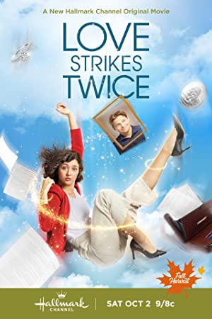 Love Strikes Twice (2021) Free Movie