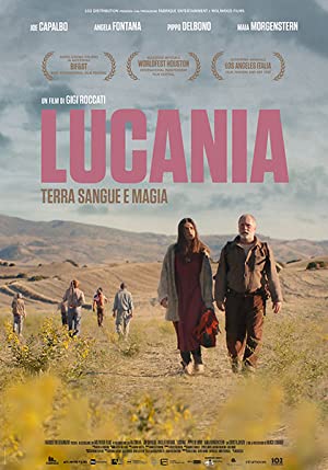Lucania (2019) Free Movie