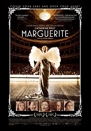 Marguerite (2015) Free Movie
